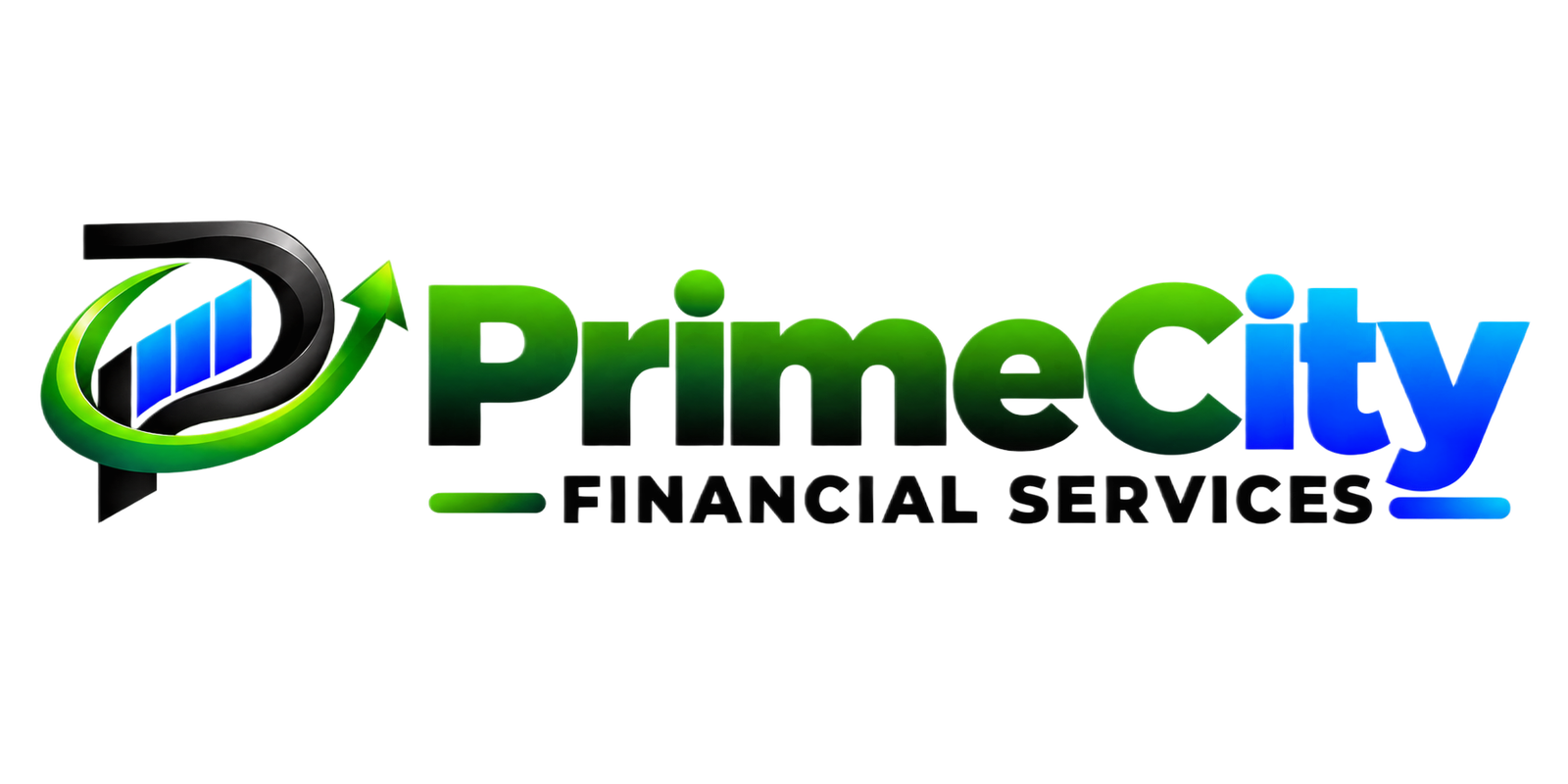 Prime City Logo